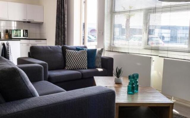 Appartementen Wemeldinge
