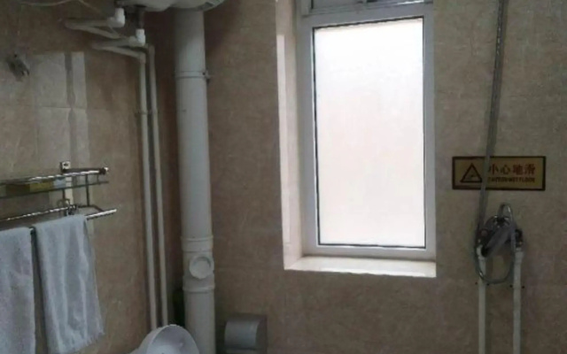 Zhengding Jiaguan Express Hotel