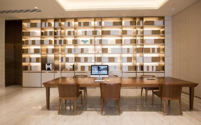 JI Hotel (BIEC, Beijing Sanyuan Bridge)