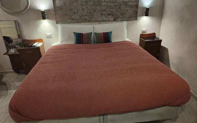 Il Pozzo di Santa Zita