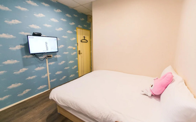 Taichung 213 Corner Homestay