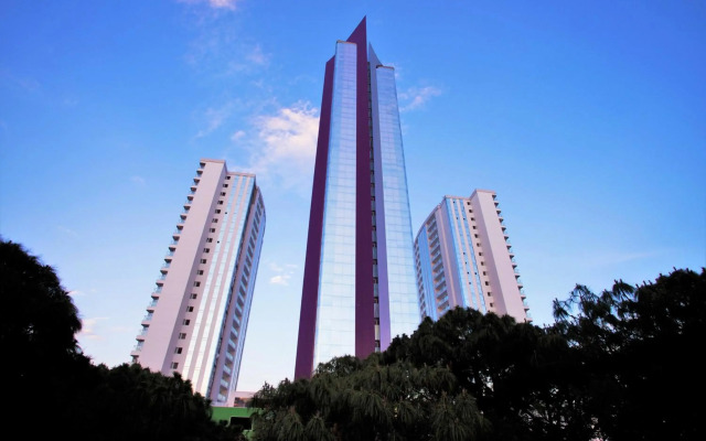 Hard Rock Hotel Guadalajara