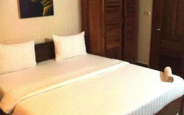 Siem Reap Rooms Guesthouse