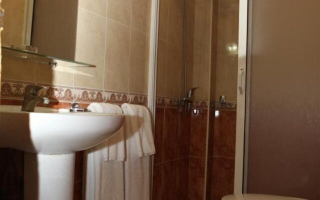 Hôtel Relais Ras El Maa
