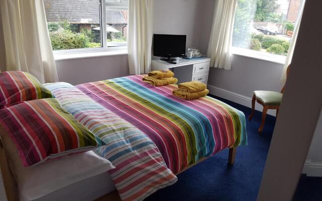 Alexandra Lodge Guest House