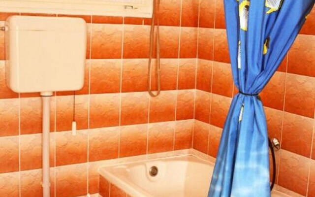 Apartments Sikirica 1