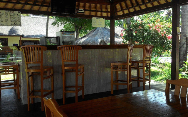 Trawangan Oasis