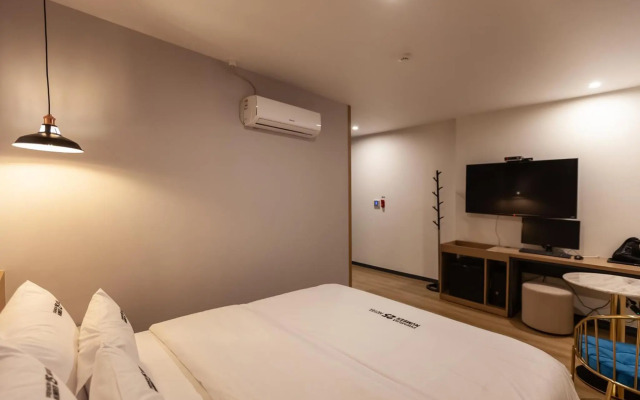 No.25 Hotel Seomyeon Station