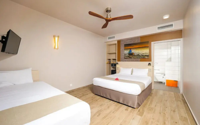 Hotel Gondwana - City GREEN
