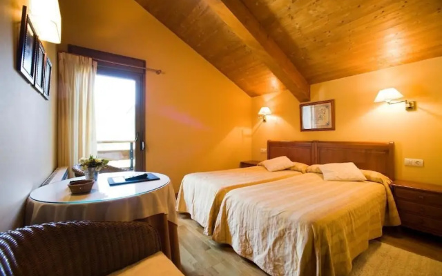 Hostal Salazar
