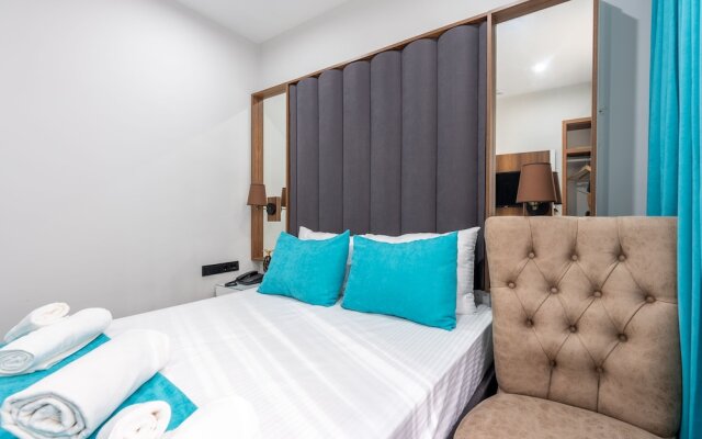 WP White Palace Hotel