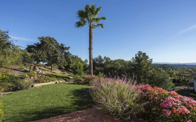Ocean Vista Retreat