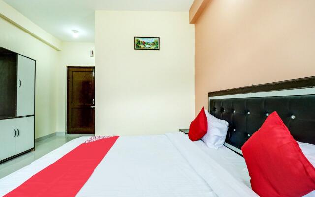 OYO 66006 Hotel Himalayan Paradise
