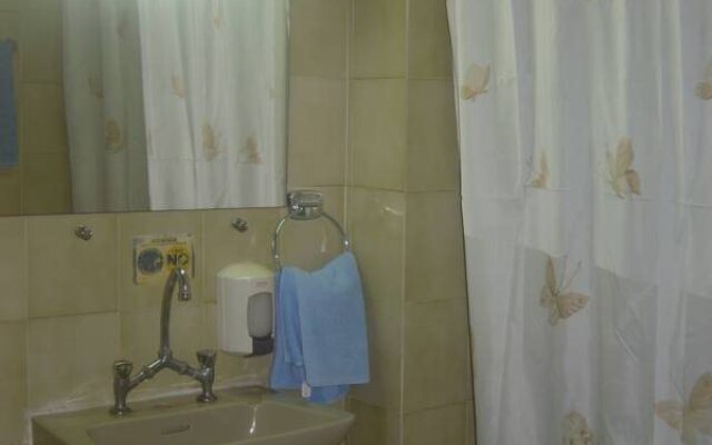 Layiotis Hotel Apartments