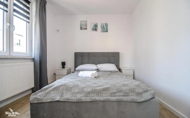 Apartament D&M