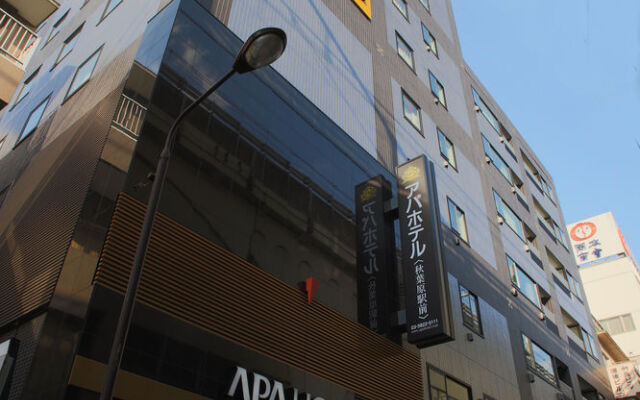 APA Hotel Akihabara Ekimae