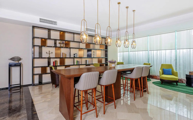 Hampton by Hilton Zhuhai Gongbei Port