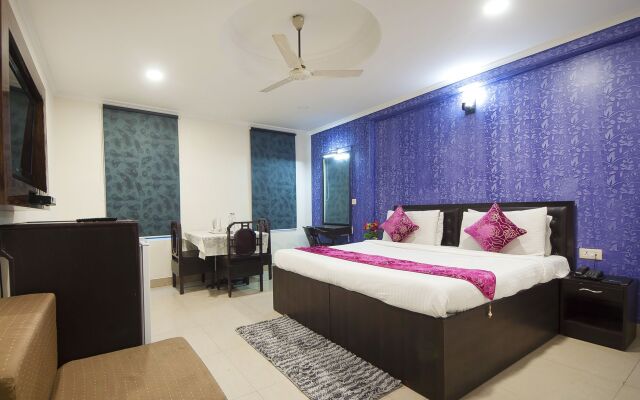 Hotel Dakha International