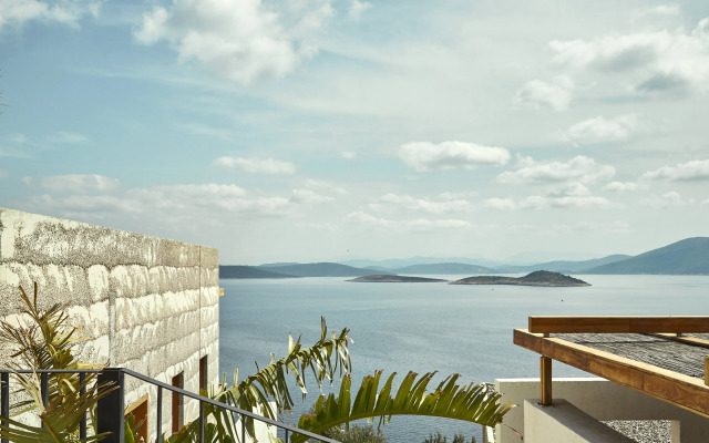 Bodrum Loft