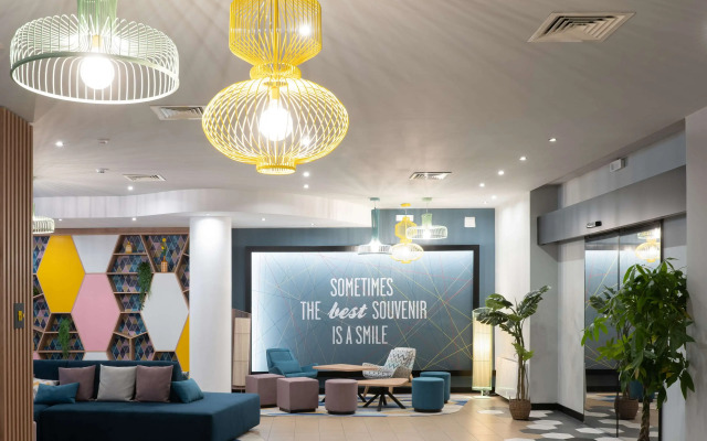 Hampton By Hilton Rome North Fiano Romano
