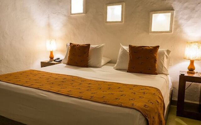Hicasua Hotel Boutique