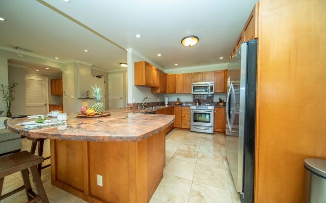 Kapalua Golf S 14p7&8 2 Bedroom Condo