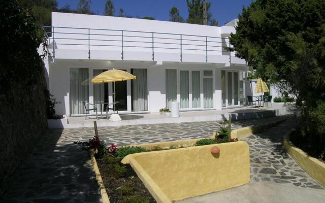 Moinho Da Asneira - Duna Parque Resorts & Hotels