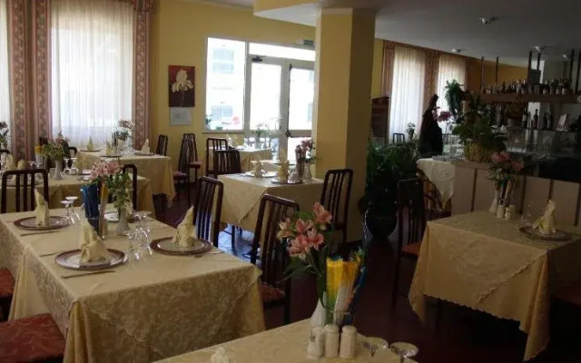 Hotel Ristorante Thomas