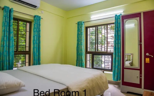 Emerald By Olys Apartment