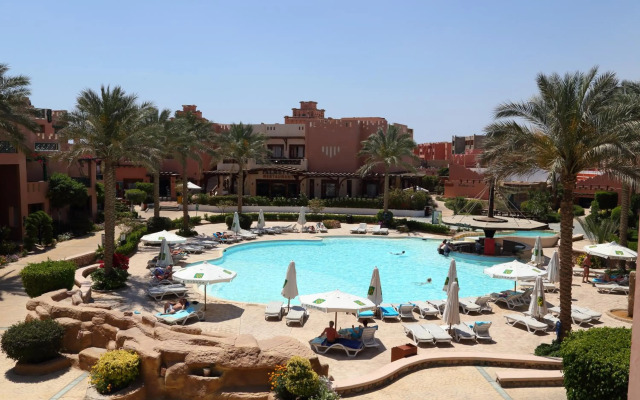 Rehana Sharm Resort - Aqua Park & Spa - Families & Couples Only