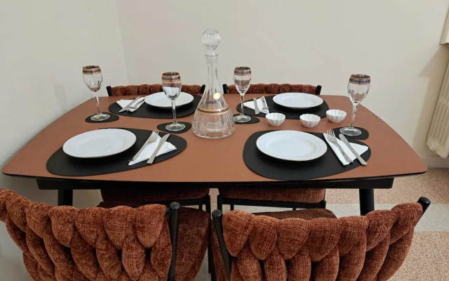 Suite verdi
