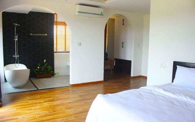 An Bang Villa