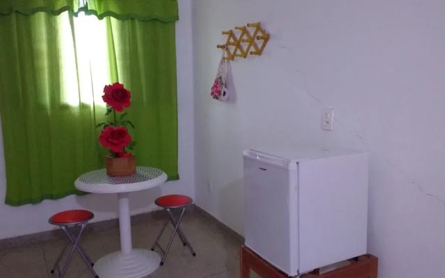 Pousada Pequizeiro