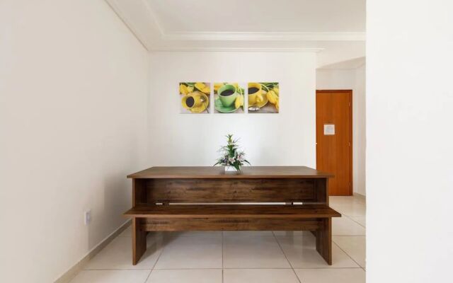 Apartamento Servidao Praia dos Ingleses