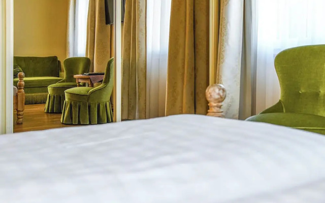 Landhotel-Restaurant Adler
