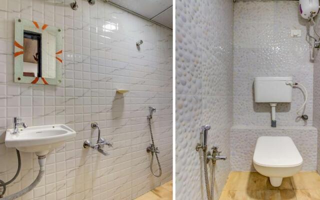 OYO 71172 Hotel Sion Residency