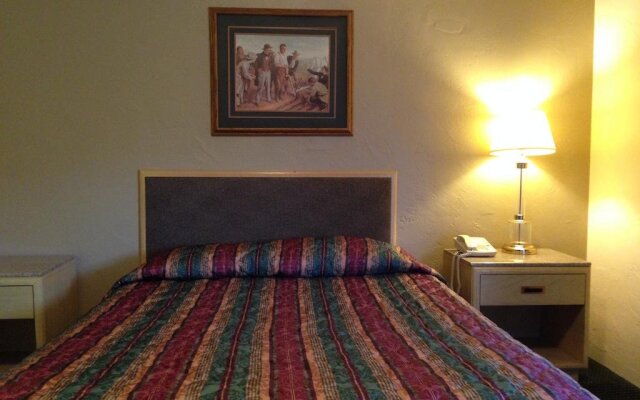 Discovery Inn