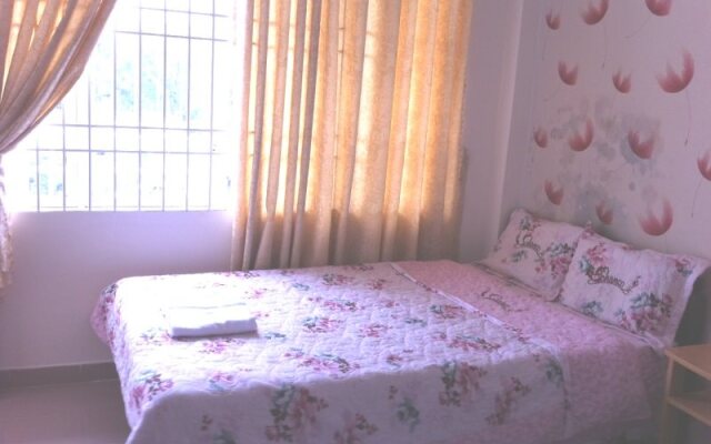 Quynh Anh Guest House