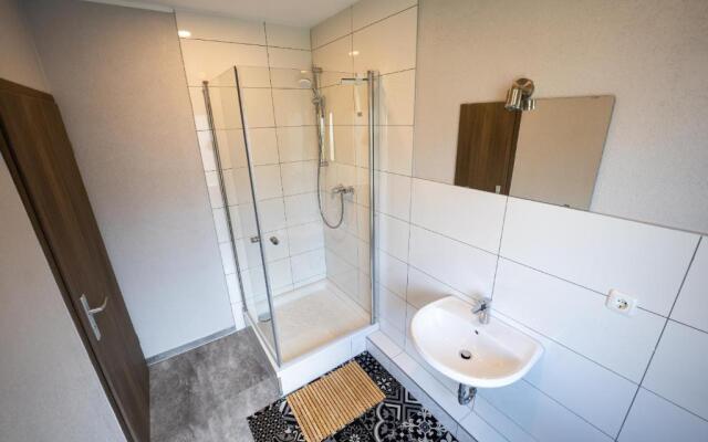 Hotel Garni Moers