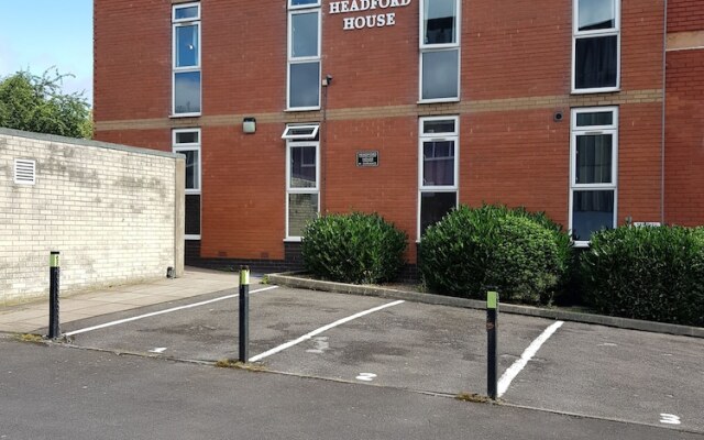 Headford House Private Rooms