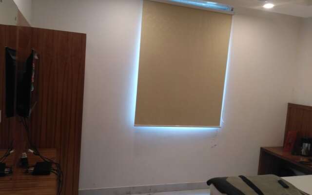Hotel Rama Deluxe Paharganj