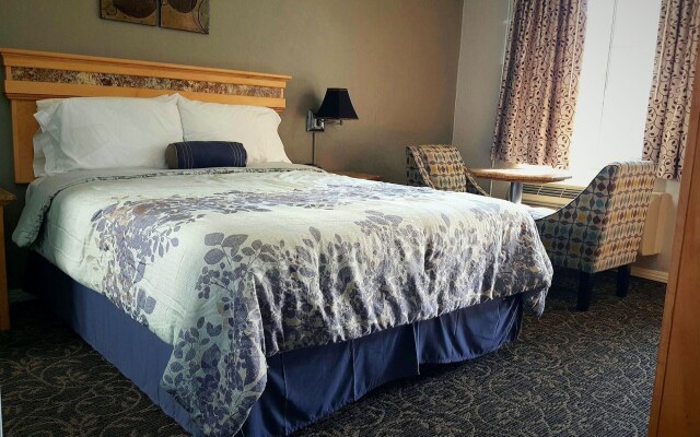 Garden View Inn