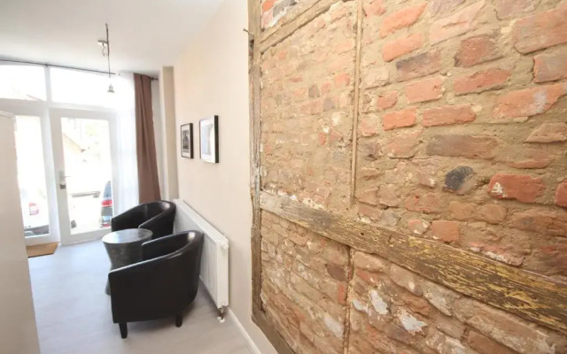 Kalkberg Ferienwohnungen