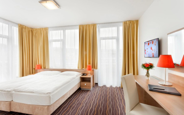 Akcent hotel