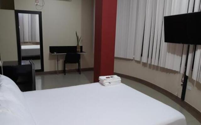Hotel El Indio