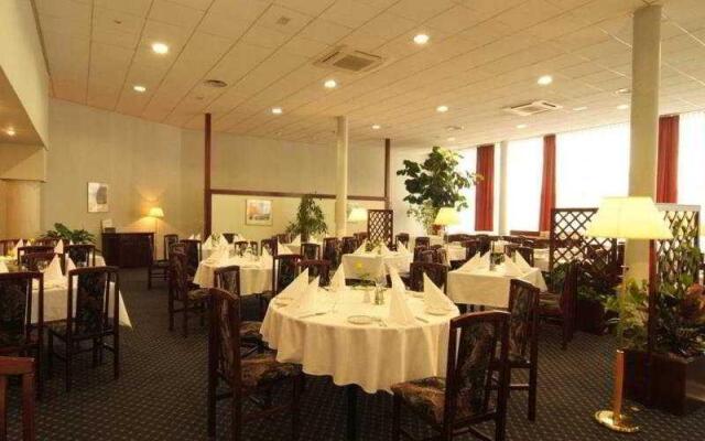 Hotel Cracovia