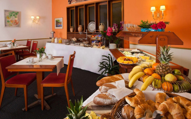 Hotel La Perla