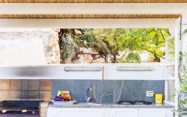 Villa Mayas - Scopello with private pool