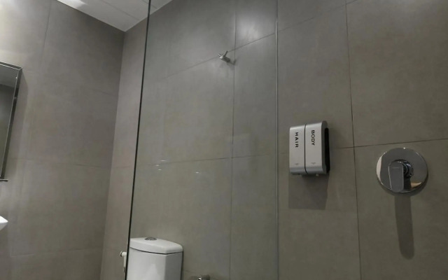 U Hotels Makati