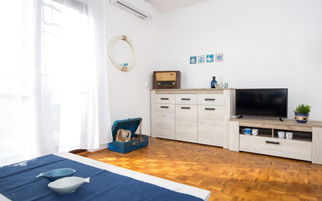 Apartment Home Away From Home